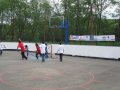 Hokejbal Podolínec
