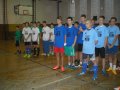 Považská Bystrica Futsal