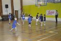 Košice Minibasketbalová liga 6.2.2015