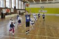 Košice Minibasketbalová liga 6.2.2015