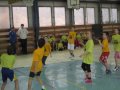 Košice Minibasketbalová liga 12.3.2015