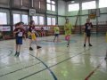 Košice Minibasketbalová liga 12.3.2015