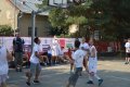 Michalovce Streetball 2015