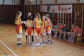Stará Ľubovňa Minibasketbal