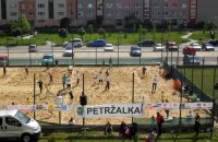 Petržalka - Olympijsky festival nádejí - Fotogaléria