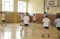 Poprad Basketbal - Výsledky 1. a 2. kola 2. skupiny