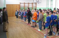 Športové dni v Krompachoch - Výsledky