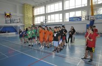 Trebišov Basketbal - Zoznam prihlásených škôl