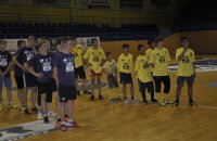 Košice Futsal (Chlapci) - Zoznam prihlásených škôl