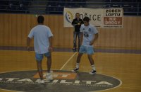 Košice Futsal (Chlapci) - Výsledky zápasov základnej časti