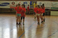 Košice Minibasketbal - Propozície
