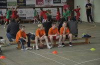 Banská Bystrica Minibasketbal - Video