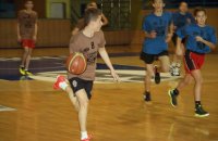 Košice Basketbal - Výsledky skupín základnej časti