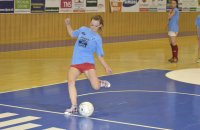 Košice Futsal - Rozpis zápas /Dievčatá/