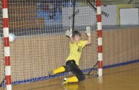 Košice Futsal - Rozpis zápasov /Chlapci/