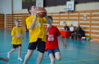 Michalovce Minibasketbal - Vyhodnotenie