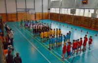 Michalovce Minibasketbal - Zoznam prihlásených škôl