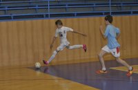 Košice Futsal - Fotogaléria základná časť