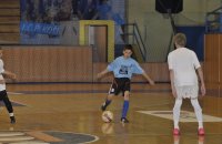 Košice Futsal 2015 Dievčatá - Výsledky základnej časti