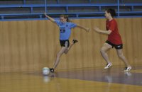Košice Futsal 2015 - Rozpis zápasov finálovej časti (DIEVČATÁ)