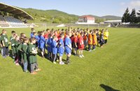 Detva Minifutbal - Zoznam prihlásených škôl