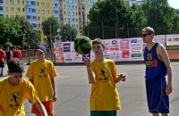 Petržalka - Uličný basket 2015 - Propozície