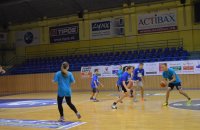 Košice Basketbal - Oznam