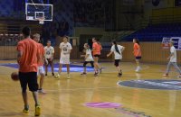 Košice Basketbal - Rozpis zápasov finálovej časti