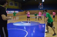 Košice Basketbal - Výsledky finálových skupín