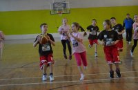 Košice Minibasketbalová liga 2015/2016 - Fotogaléria, Kategória - mladšie