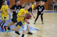 Piešťany Basketbalová liga 2015/2016 - Fotogaléria