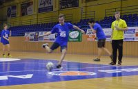 Košice Futsal (chlapci) - Fotogaléria