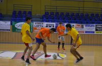 Košice Futsal (chlapci) - Výsledky 2.kola