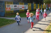 Košice Minimaratón MŠ - Vyhodnotenie