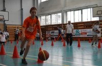 Michalovce Minibasketbal - Propozície