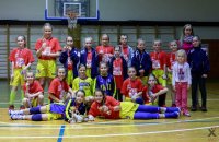 Košice Mikulášsky turnaj - Vyhodnotenie