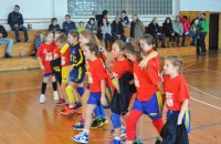 Košice Minibasketbalová liga 2017/2018 - Propozície III. kola, Kategória - staršie