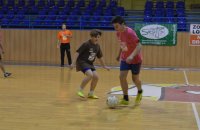 Košice Futsal - Výsledky 1.kola