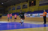 Košice Futsal - Zoznam prihlásených škôl