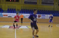 Košice Futsal - Rozpis skupín 2.kola
