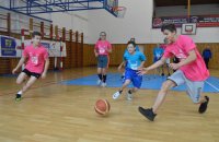 Stará Ľubovňa Basketbal - Rozpis 1. kola