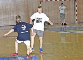 Futsal