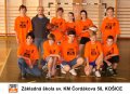 Basketbal Košice