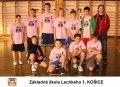 Basketbal Košice