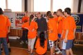 Basketbal Košice