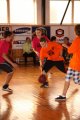 Basketbal Košice