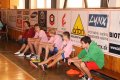 Basketbal Košice