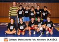 Basketbal Košice