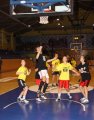 Basketbal Košice