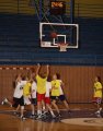 Basketbal Košice